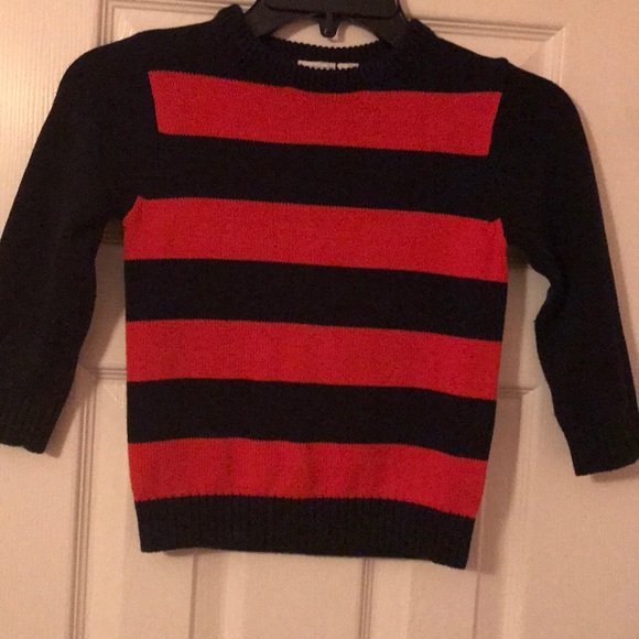 The Children's Place Other - 🌿Toddler Boys Pull-over Sweater🌿